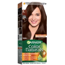 Garnier | Color Naturals | Vopsea de par 4 Saten