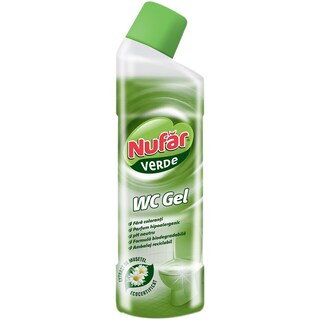 Nufar-Verde