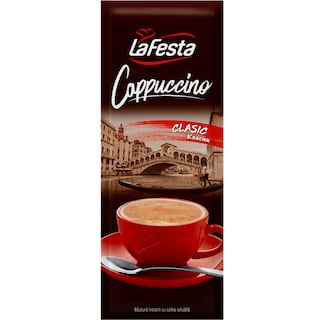 La Festa | Cappuccino Classic 12.5g