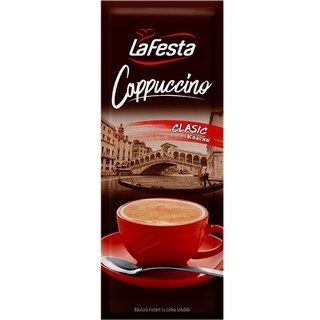 La Festa | Cappuccino Classic 12.5g