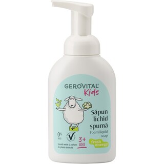 Gerovital Kids