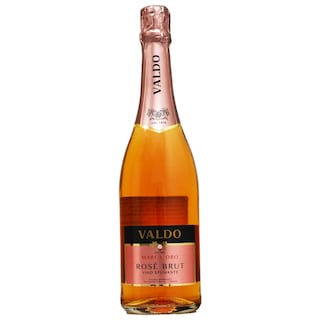 Marca Oro | Vin spumant Rose 0.75l