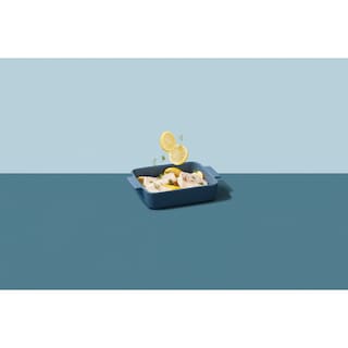 Royal VKB | Tava ceramica pentru cuptor, 23 x 16 cm