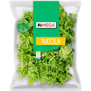 MEGA | Rucola 100g