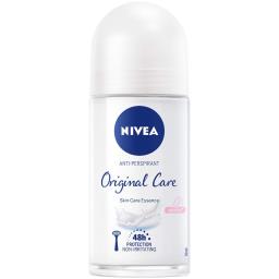 Deodorant roll-on Original Care 50ml