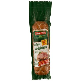 Cris-Tim | Salam ardelenesc 500g