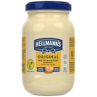 Sos de maioneza  210ml
