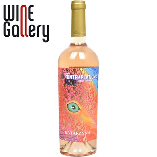 Contemplation | Vin rose  0.75l