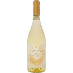 Vin alb Nivole Moscato d'Asti 0.75l