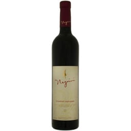 Vin rosu Cabernet Sauvignon 0.75l