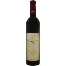 Negrini | Vin rosu Cabernet Sauvignon 0.75l