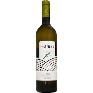 Faurar | Vin alb sec 750ml