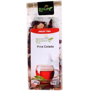 Mount Himalaya Tea | Ceai Pina colada 50g