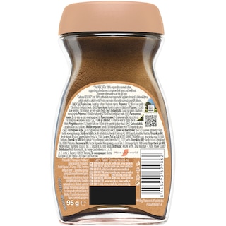 Nescafe | Cafea solubila Crema 95g