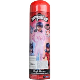 Miraculous