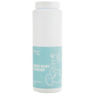 Sabio | Baby | Pudra naturala absorbanta 85g