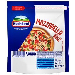 Hochland | Branza Mozzarella rasa 150g