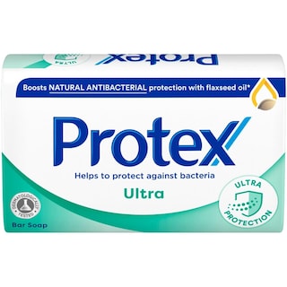 Protex | Sapun solid Ultra 90g