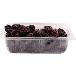 (produs ambalat) | Prune uscate de Leleasca 500g