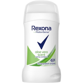 Rexona | Deodorant stick aloe vera 40ml