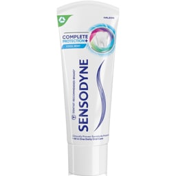 Sensodyne | Pasta de dinti Complete Protection 75ml