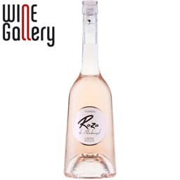 Vin roze 0.75L