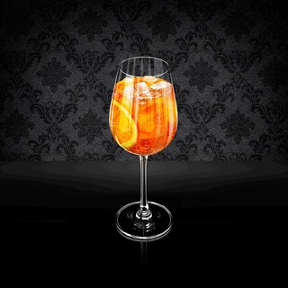 Cristal Bohemia | Pahare de vin alb 2x400ml