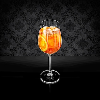 Cristal Bohemia | Pahare de vin alb 2x400ml