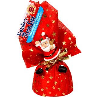 Natalino Bonsai | Panettone cu ciocolata cu lapte Natalino 50g