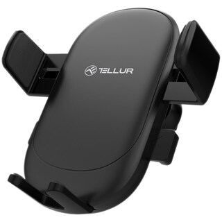 Tellur | Suport auto pentru telefon