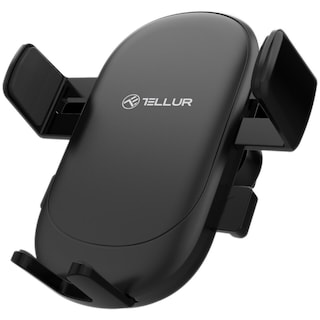 Tellur | Suport auto pentru telefon