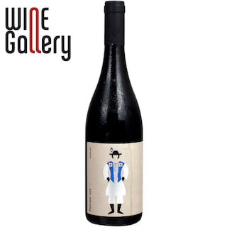 Lechburg | Vin rosu sec bio Pinot Noir 0.75L