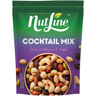 Mix de fructe uscate Cocktail 150g
