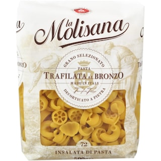 La Molisana | Mix de paste scurte 500g