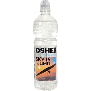 Oshee | Bautura necarbogazoasa cu aroma de lamaie-menta 0.75l