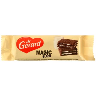 Dr Gerard | Magic | Biscuiti cu cacao si frisca 36.6g