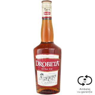 Drobeta | Bautura spirtoasa 0.5L