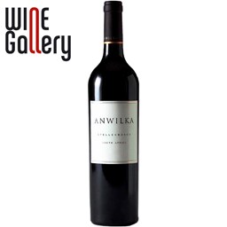 Anwilka | Vin rosu Stellenbosch 0.75l
