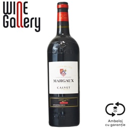 Calvet | Margaux | Vin rosu Reserve de L'Estey 0.75L