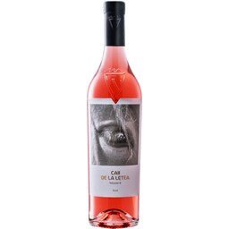 Caii de la Letea | Vin rose Feteasca Neagra & Pinot Noir 0.75l