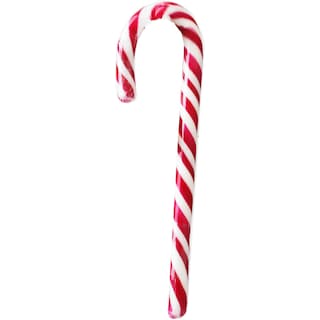 Candy Canes | Acadea bastonas rosu si alb 28g