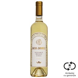 Beciul Domnesc