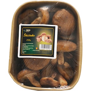 (bucata) | Ciuperci Siitake 250g