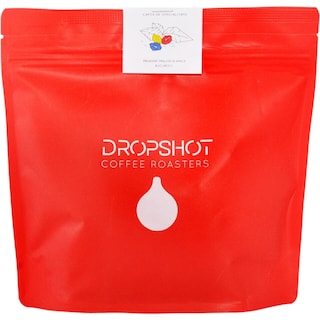 Dropshot | Cafea boabe Morn Ninja 250g