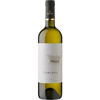 Corcova | Vin alb Sauvignon Blanc 0.75L