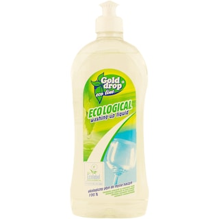 Gold Drop | Detergent de vase eco 500ml