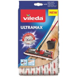 Vileda | Rezerva mop plat Ultramat Turbo
