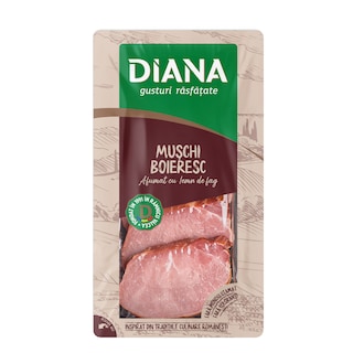 Diana | Muschi boieresc feliat