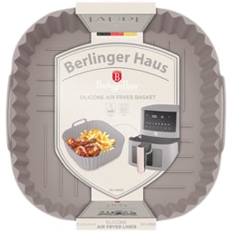 Berlinger Haus | Cos din silicon pentru friteuza cu aer cald