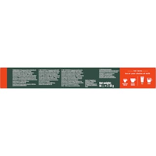 Starbucks | Cafea Columbia, 10 capsule
